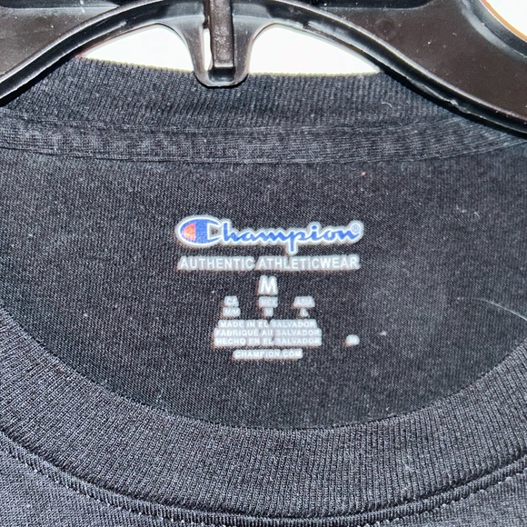 Long sleeve by Champion - Picture 3 of 4